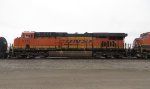 BNSF 8333